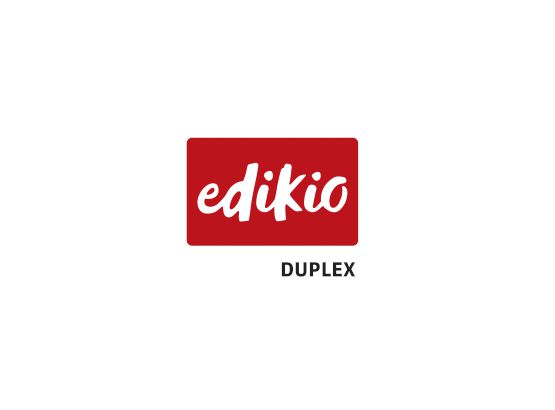 Kartendrucker Evolis Edikio DUPLEX